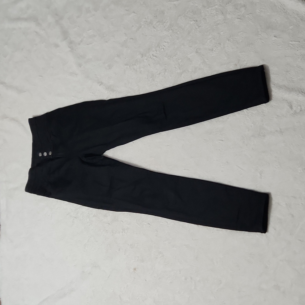 J Brand High Rise Jeans